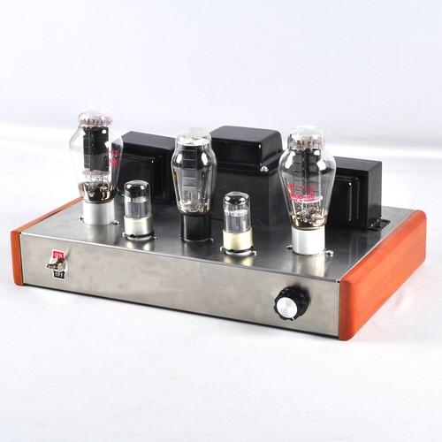 1pz amplificatore valvolare - 1pz,