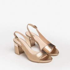 Sandali eleganti Nero Giardini