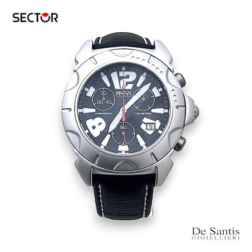 Orologio uomo sector - orologio,