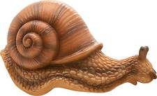 Animali in resina rampicanti