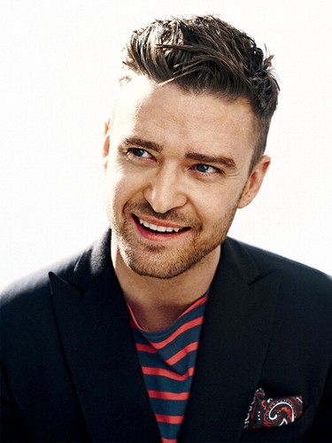 V4715 justin timberlake - justin,