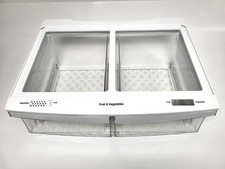 Telaio cassetto LG Crisper