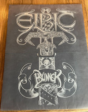 Elric Portfolio di Frank