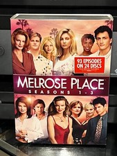 Melrose Place Season 1-3 (DVD)