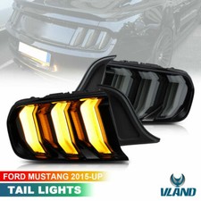 E32 Fanali posteriori per segnale di svolta sequenziale Ford Mustang 2015-2020