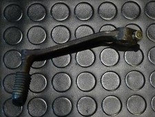 LEVA DEL CAMBIO USATA HONDA XL 200 PARIS-DAKAR ANNO 1985