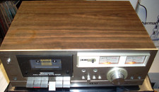 AKAI CS-702D II stereo