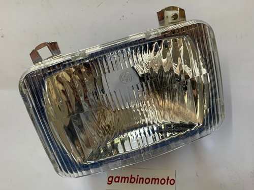 Faro fanale anteriore piaggio - fanale,