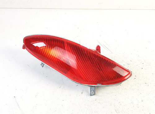 Fanale posteriore destro - fanale,