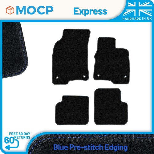 Express con tappetini auto - express,