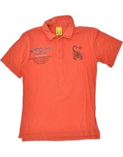 Polo grafica ragazzo SCORPION