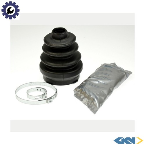 Kit soffietto albero motore - kit,