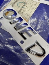 Logo Stemma Cofano Mini Cooper One D F50 F52 F55 F56 F57 51142755616 Originale