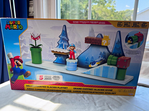 Jakks pacific super - jakks,