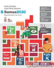 9788808690159 SOMOS2030 VOLUME
