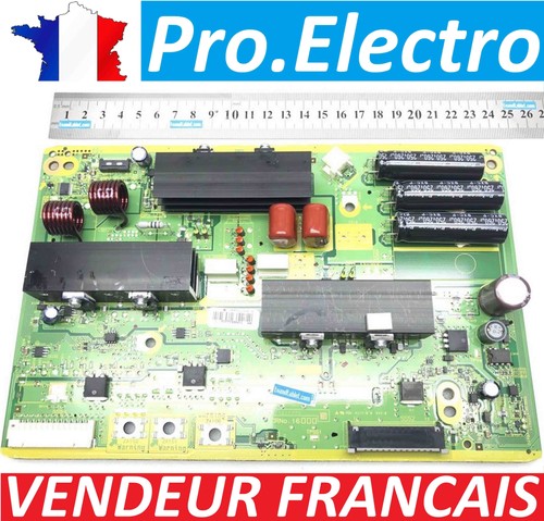 Inverter panasonic p50vt65b - inverter,
