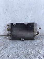 105147- Radiatore Yamaha XC 300 Versity 300 Dal 2003 al 2006