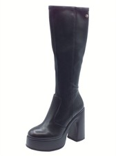 Cult CLW410601 Black Stivali