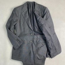 Tuta Gucci, GUCCI, grigio