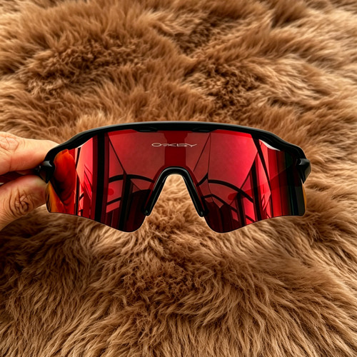 Occhiali sole oakley - sole, radar