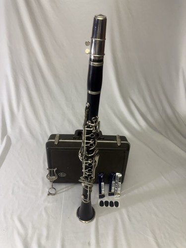 Clarinetto legno selmer - clarinetto,