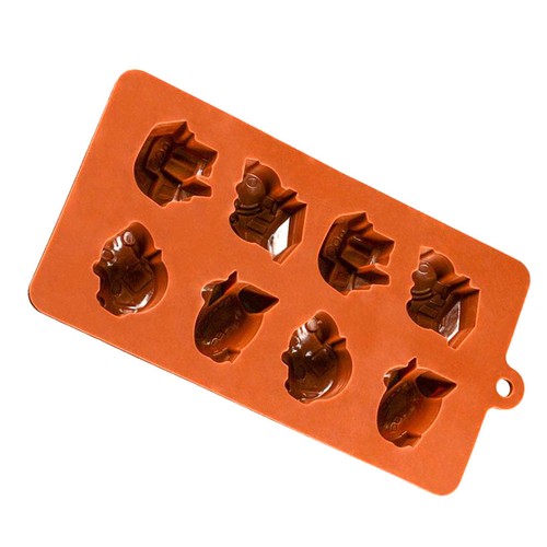 Stampo silicone fai - fai, 8
