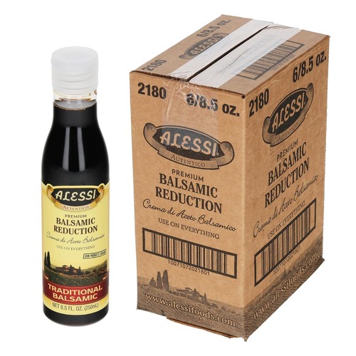 Alessi aceto balsamico - aceto,