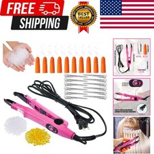 Extension capelli ferro - extension,