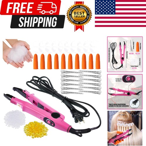 Extension capelli ferro - extension,