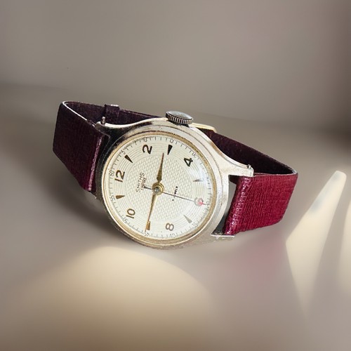 Orologio uomo vintage smiths - vintage,