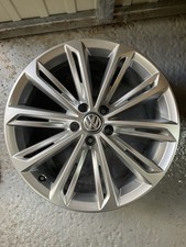 Cerchio in lega VW Passat B8