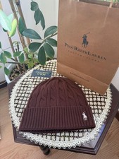 Berretto Polo Ralph Lauren