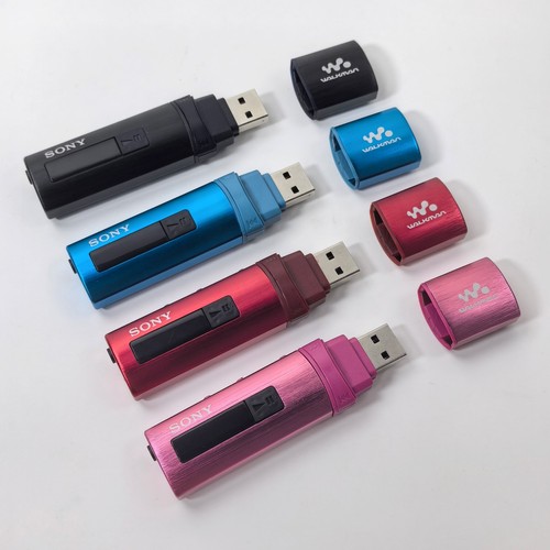 Sony mp3 walkman lettore - walkman,