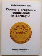 DONNE E PREGHIERE TRADIZIONALI