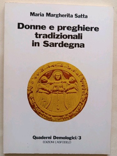 Donne preghiere tradizionali - preghiere,