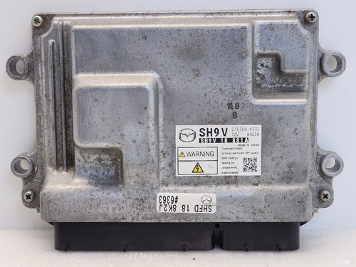Centralina motore ecu per - motore,