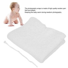 Coperta Neonato Neonato Pelle