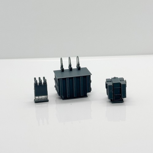 Kit trasformatore elettrico