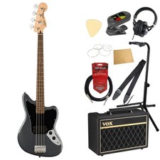 Basso elettrico Squier by