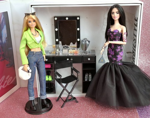 Barbie doll signature - barbie,