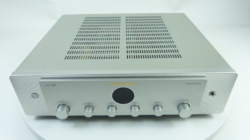Amplificatore stereo marantz - amplificatore,