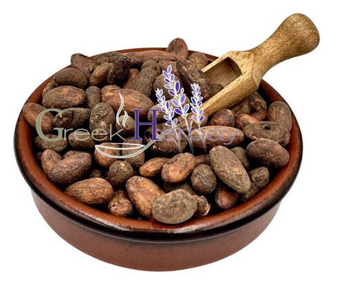 Fave cacao intere criollo - fave,