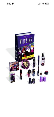 Disney villains wet wild - disney, wet-n-wild