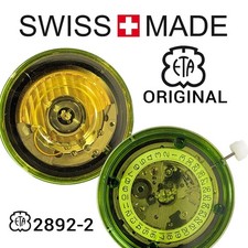 ETA 2892-2 (originale) in