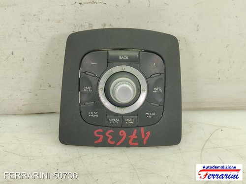 Accessori stereo radio renault - accessori,