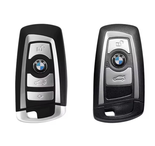 Logo chiave telecomando - 2x,