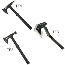Ascia Tomahawk Tactical I nera