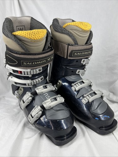 Scarponi sci downhill - scarponi, da