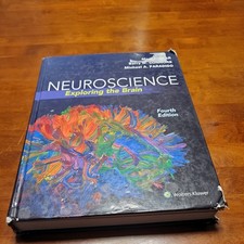 Neuroscience : Exploring the