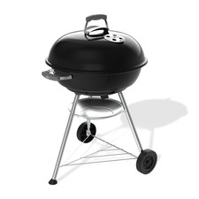 Weber Compact Kettle Barbecue